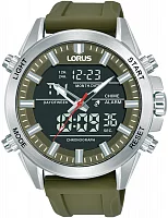 Lorus Gent Sport Analog-Digital RW669AX9