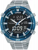 Lorus Gent Sport Analog-Digital RW647AX9