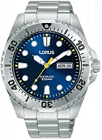 Lorus Gent Sport Automatic Day-Date RL473BX9