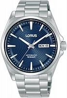 Lorus Gent Sport Automatic RL411CX9