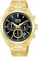 Lorus Gent Sport Chrono RT386KX9