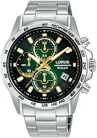 Lorus Gent Sport Chrono RM309KX9