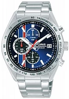 Lorus Gent Sport Chrono RM393JX9
