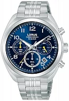 Lorus Gent Sport Chrono RT389KX9