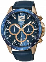 Lorus Gent Sport Chrono RT342EX9