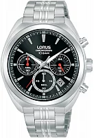 Lorus Gent Sport Chrono RT383KX9