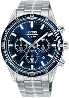 Lorus Gent Sport Chrono RT347LX9