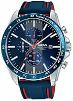 Lorus Gent Sport Chrono RM389EX9