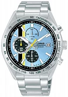 Lorus Gent Sport Chrono RM397JX9
