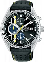 Lorus Gent Sport Chrono RM301KX9
