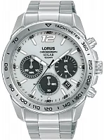 Lorus Gent Sport Chrono Solar RZ513AX9