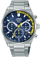Lorus Gent Sport Chrono Solar RZ533AX9