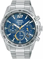 Lorus Gent Sport Chrono Solar RZ511AX9