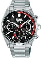 Lorus Gent Sport Chrono Solar RZ531AX9