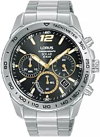 Lorus Gent Sport Chrono Solar RZ509AX9