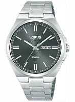 Lorus Gent Sport Day-Date RH393AX9