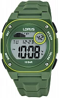 Lorus Gent Sport Digital R2331QX9