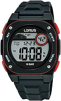 Lorus Gent Sport Digital R2327QX9