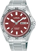 Lorus Gent Sport Multifunction RL425CX9