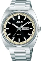 Lorus Gent Sport Multifunction RH311BX9
