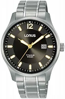 Lorus Gent Sport Titanium RH999QX9