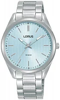 Lorus Lady Classic Ice Blue RG209WX9