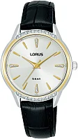 Lorus Lady Classic RG260YX9