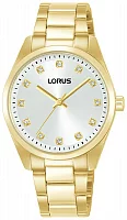 Lorus Lady Classic RG328XX9
