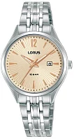 Lorus Lady Classic RJ297BX9