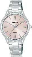 Lorus Lady Classic RG255YX9