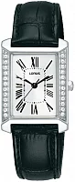 Lorus Lady Classic Rectangular RG241YX9
