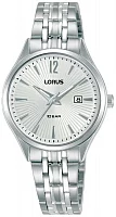 Lorus Lady Classic RJ201CX9