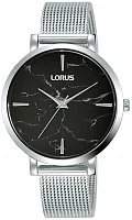 Lorus Lady Classic Mesh RG241SX9