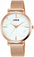 Lorus Lady Classic Mesh RG238SX9