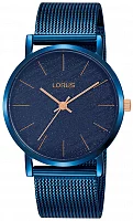 Lorus Lady Classic Mesh RG213QX9