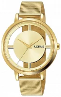 Lorus Lady Classic Mesh RG290PX9