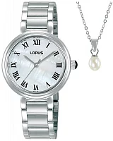 Lorus Lady Classic Set RG203YX9