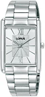 Lorus Lady Fashion Rectangular RH833CX9