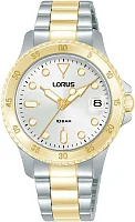 Lorus Lady Fashion RG814DX9
