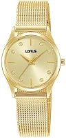 Lorus Lady Fashion Mesh RG212ZX9