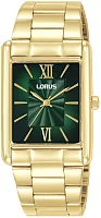 Lorus Lady Fashion Rectangular RH836CX9