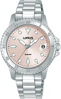 Lorus Lady Fashion RG817DX9