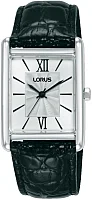 Lorus Lady Fashion Rectangular RH837CX9