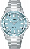 Lorus Lady Fashion RG251VX9