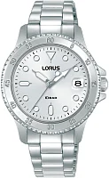 Lorus Lady Fashion RG819DX9