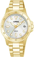 Lorus Lady Fashion RG816DX9