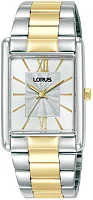 Lorus Lady Fashion Rectangular RH835CX9