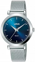 Lorus Lady Fashion Mesh RG213RX9