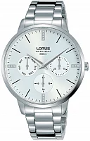 Lorus Lady Fashion Multifunction RP625DX9