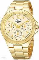 Lorus Lady Fashion Multifunction RP610BX9